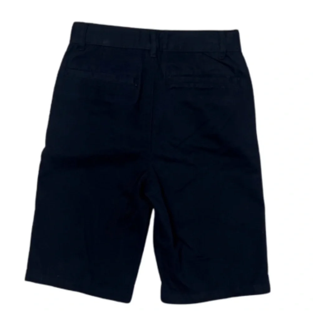 The Children's Place Navy Formal Shorts